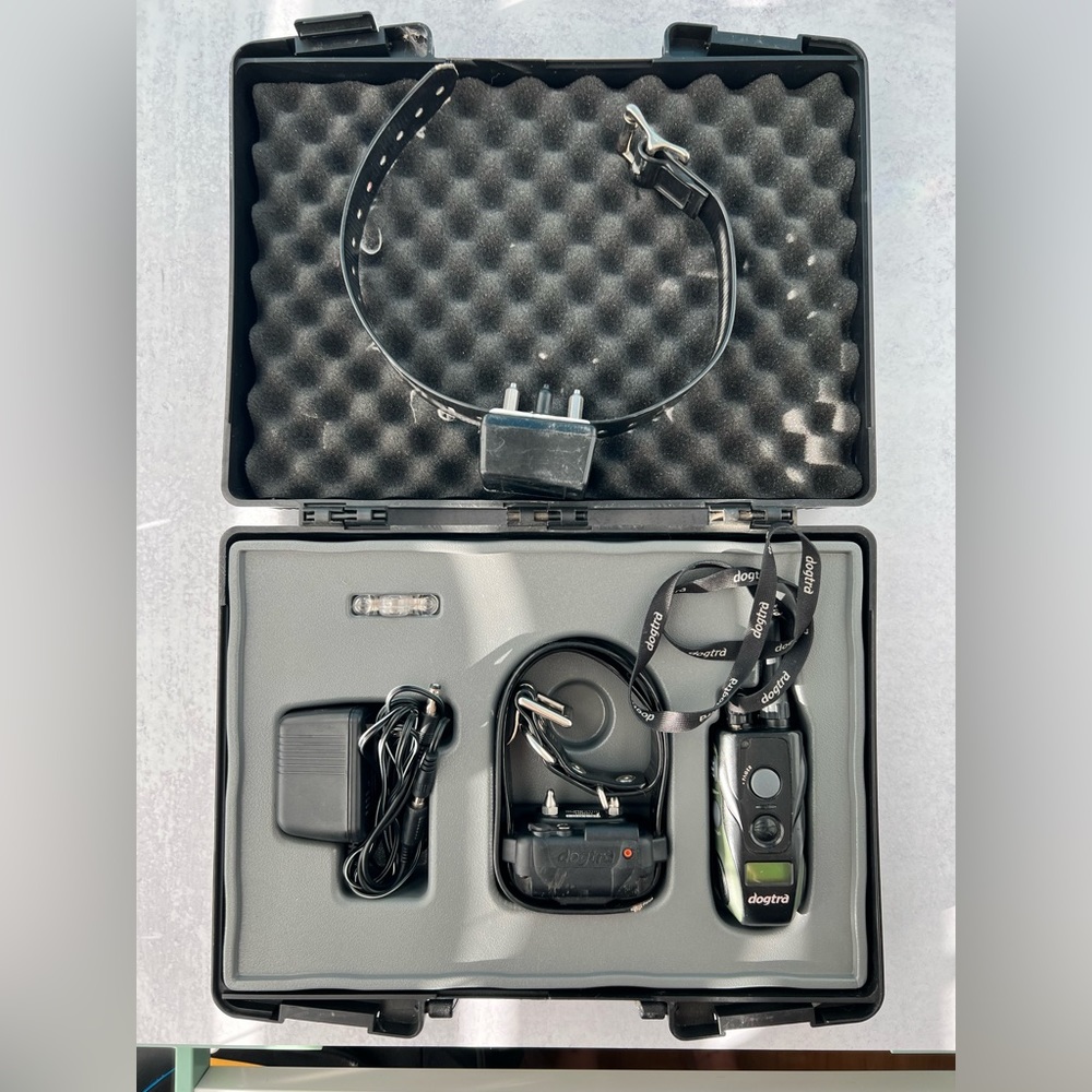 Dogtra Surestim 7100H Training E Collar Dog Hunting K9